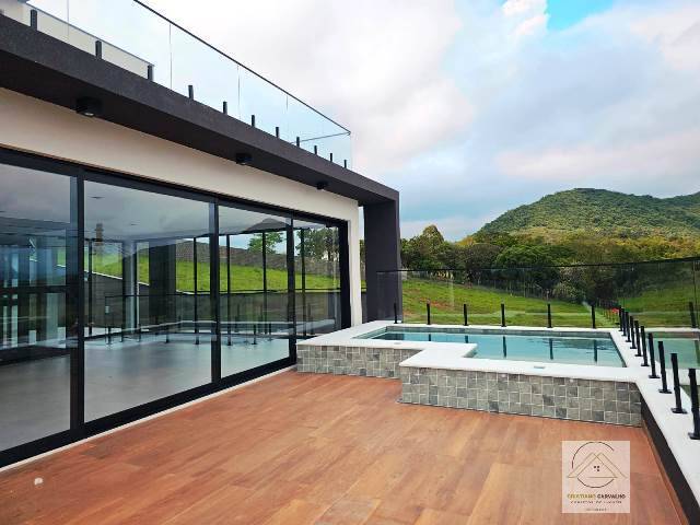 Casa de Condomínio à venda com 3 quartos, 250m² - Foto 7