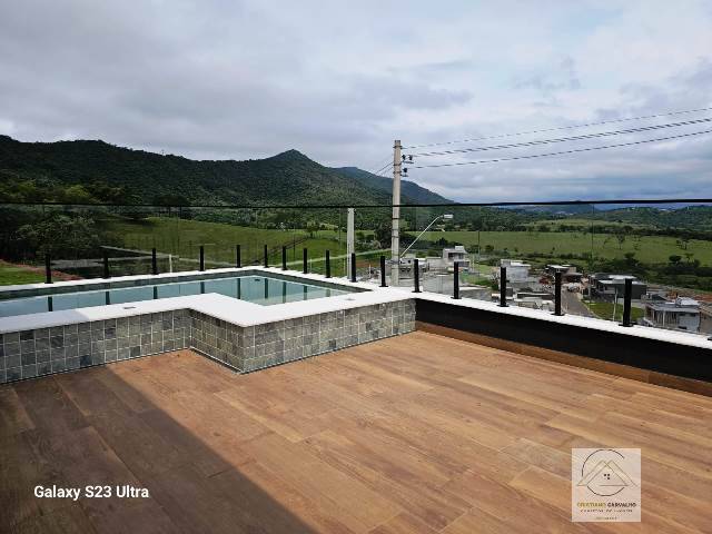 Casa de Condomínio à venda com 3 quartos, 250m² - Foto 13