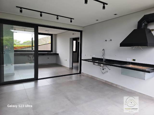 Casa de Condomínio à venda com 3 quartos, 250m² - Foto 11