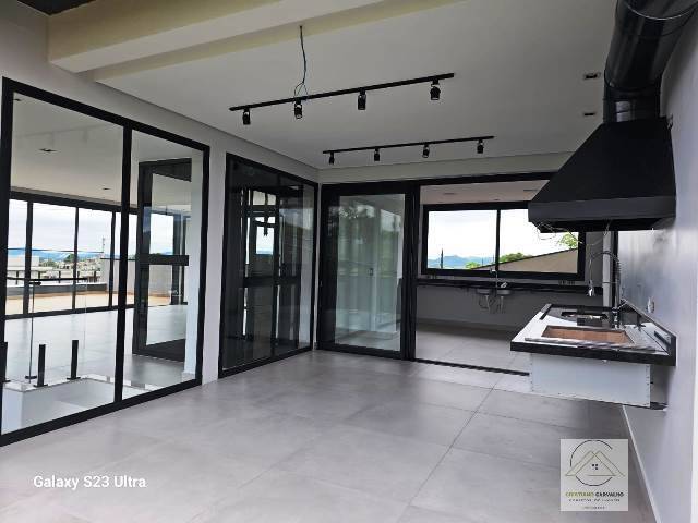 Casa de Condomínio à venda com 3 quartos, 250m² - Foto 9