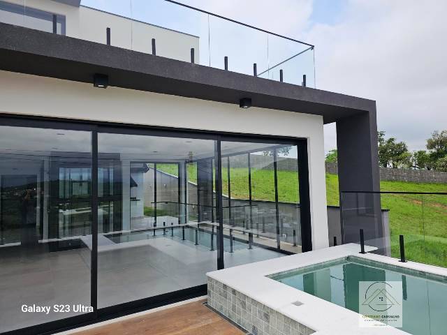 Casa de Condomínio à venda com 3 quartos, 250m² - Foto 19