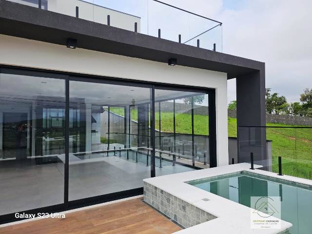 Casa de Condomínio à venda com 3 quartos, 250m² - Foto 17
