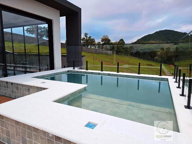 Casa de Condomínio à venda com 3 quartos, 250m² - Foto 16