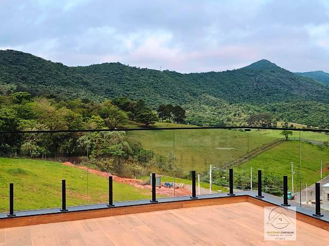 Casa de Condomínio à venda com 3 quartos, 250m² - Foto 20