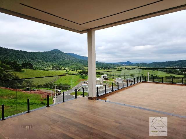 Casa de Condomínio à venda com 3 quartos, 250m² - Foto 25