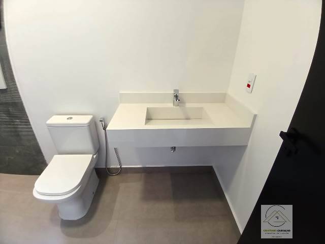 Casa de Condomínio à venda com 3 quartos, 250m² - Foto 36