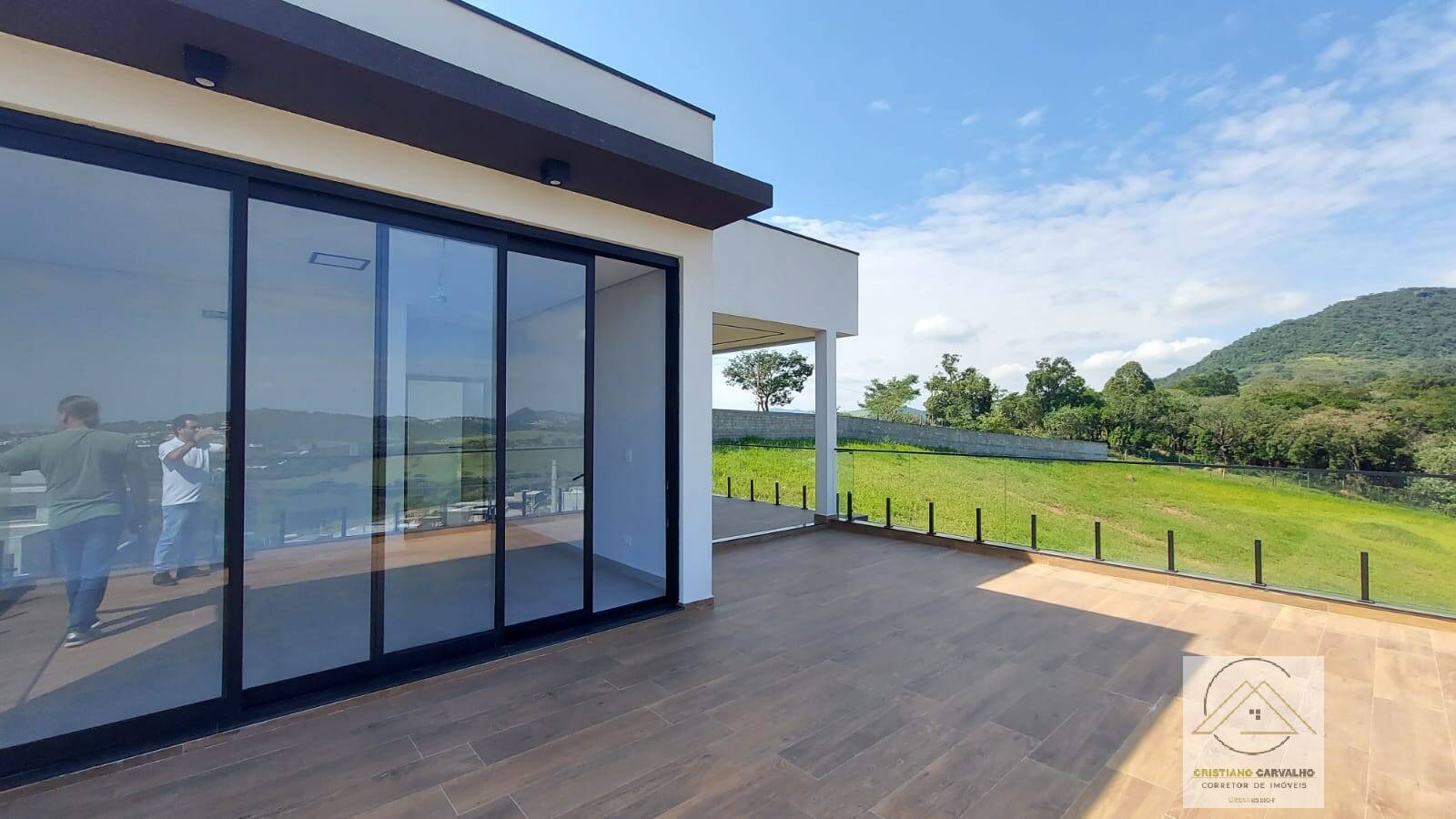 Casa de Condomínio à venda com 3 quartos, 250m² - Foto 53