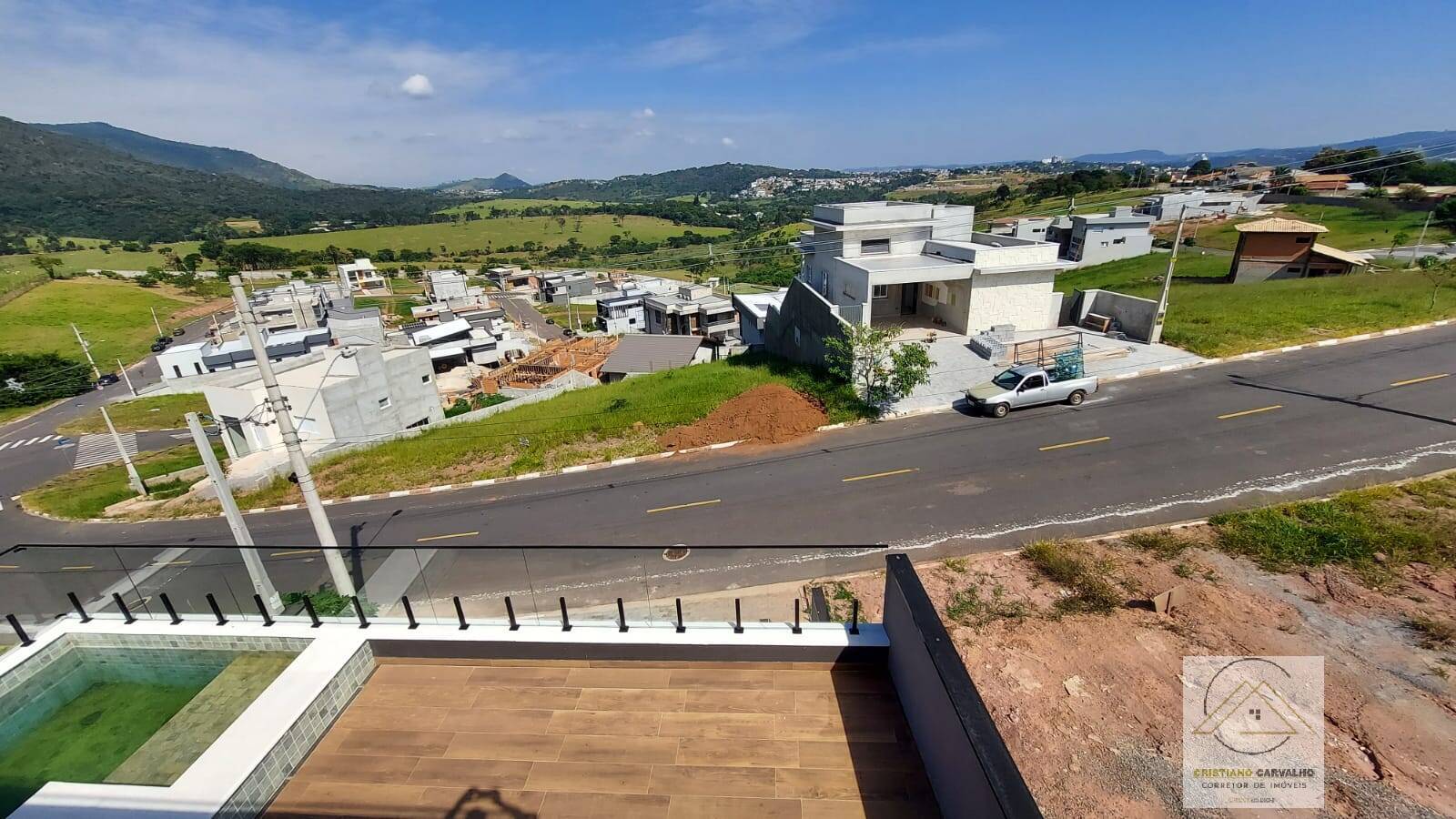 Casa de Condomínio à venda com 3 quartos, 250m² - Foto 55