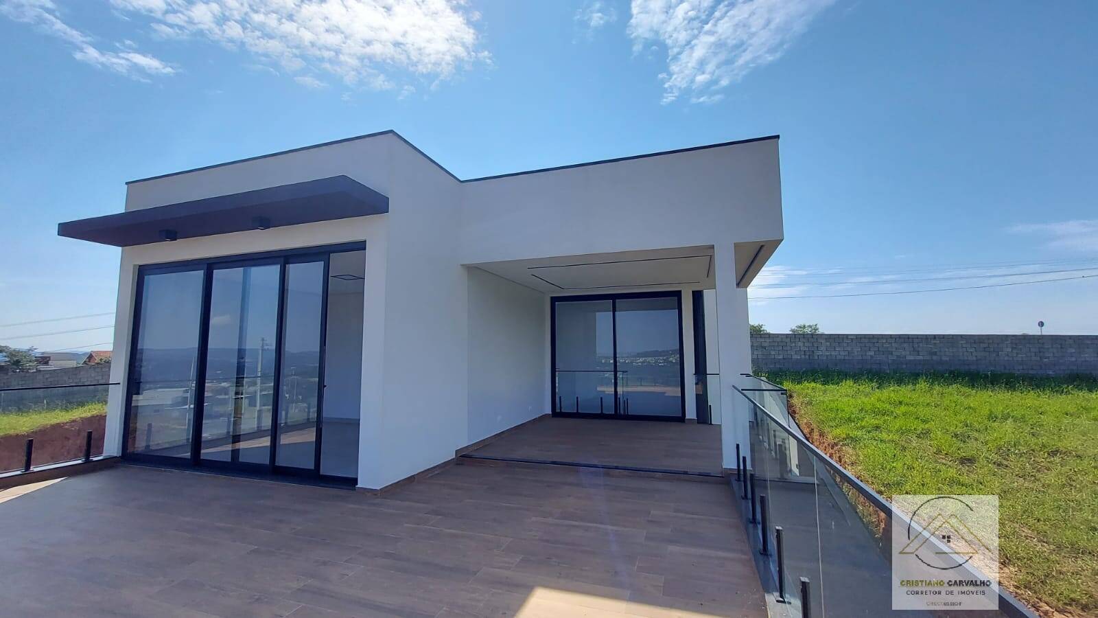 Casa de Condomínio à venda com 3 quartos, 250m² - Foto 57