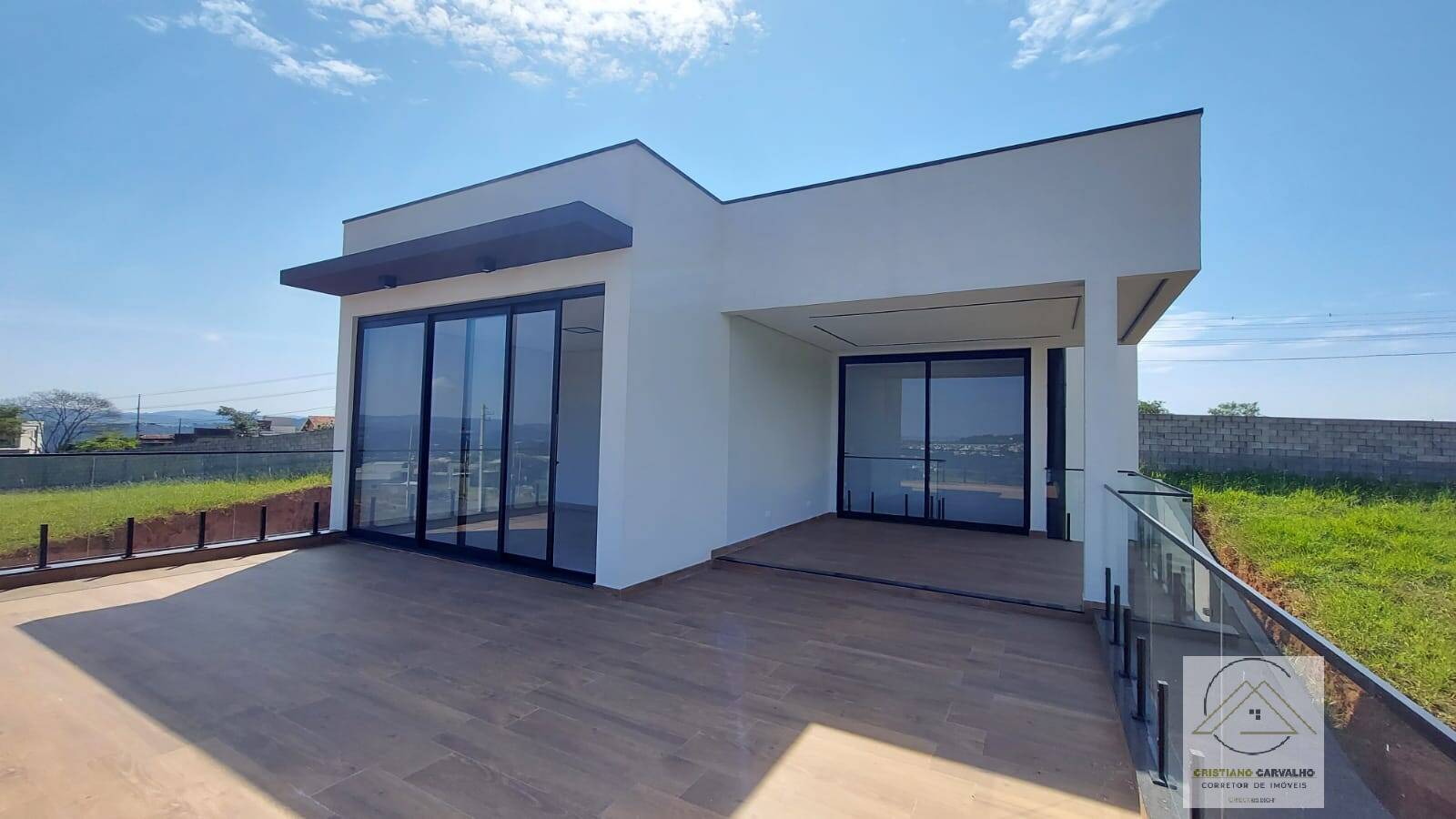 Casa de Condomínio à venda com 3 quartos, 250m² - Foto 60