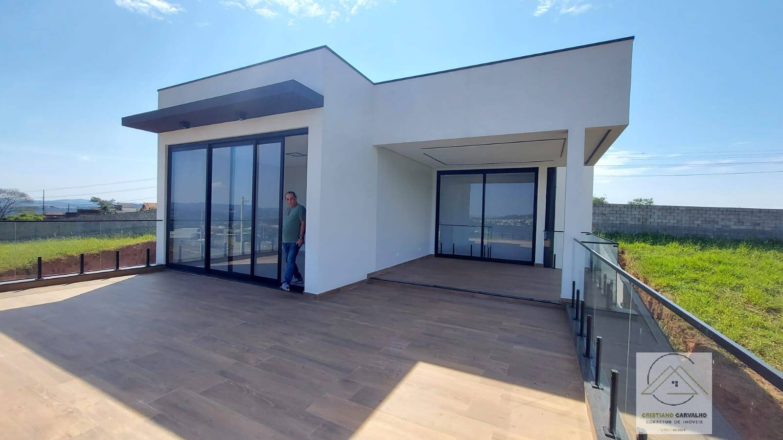 Casa de Condomínio à venda com 3 quartos, 250m² - Foto 59