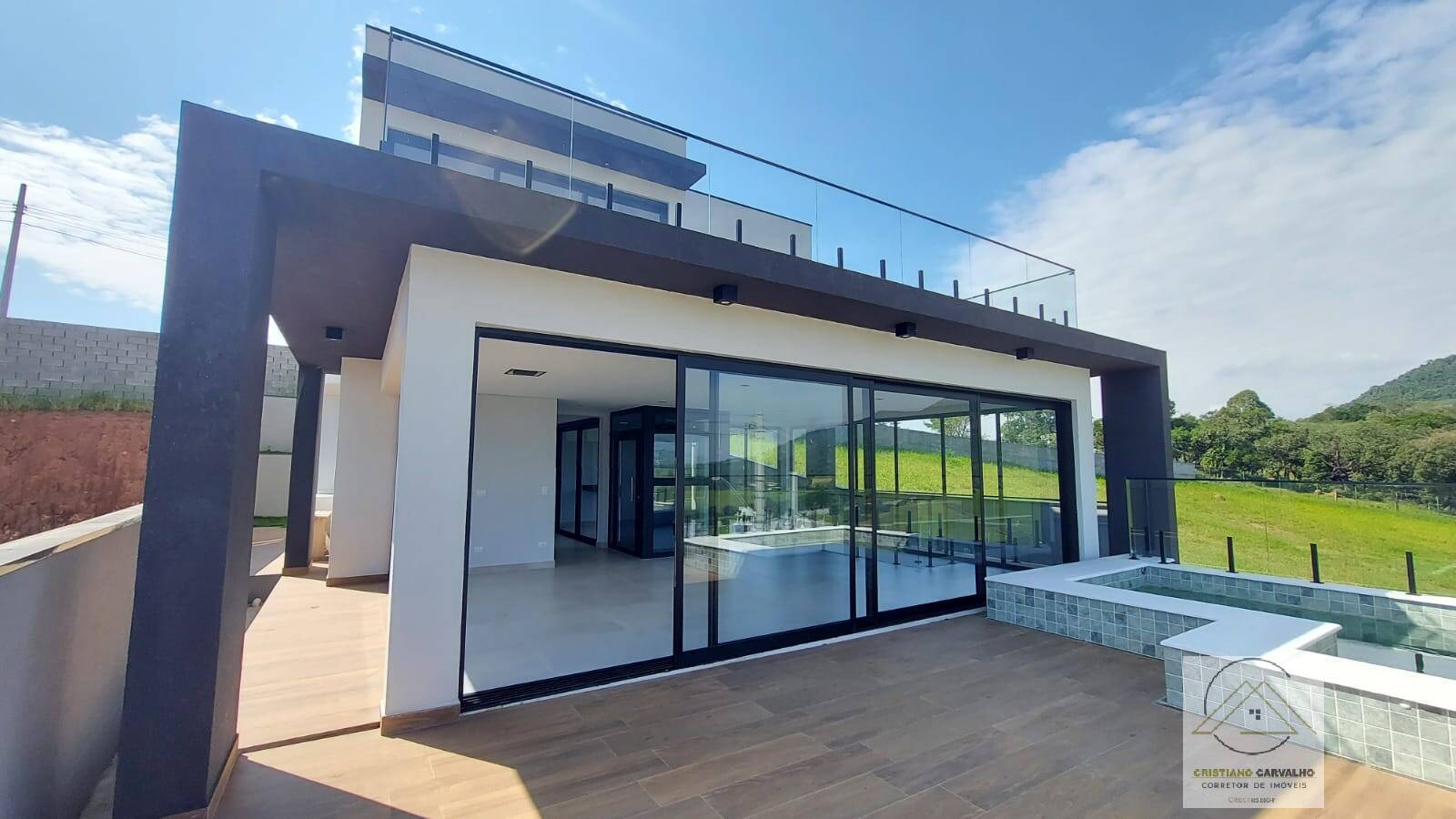 Casa de Condomínio à venda com 3 quartos, 250m² - Foto 93