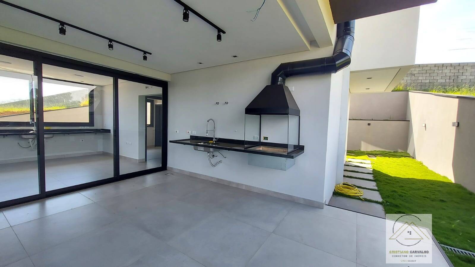 Casa de Condomínio à venda com 3 quartos, 250m² - Foto 99