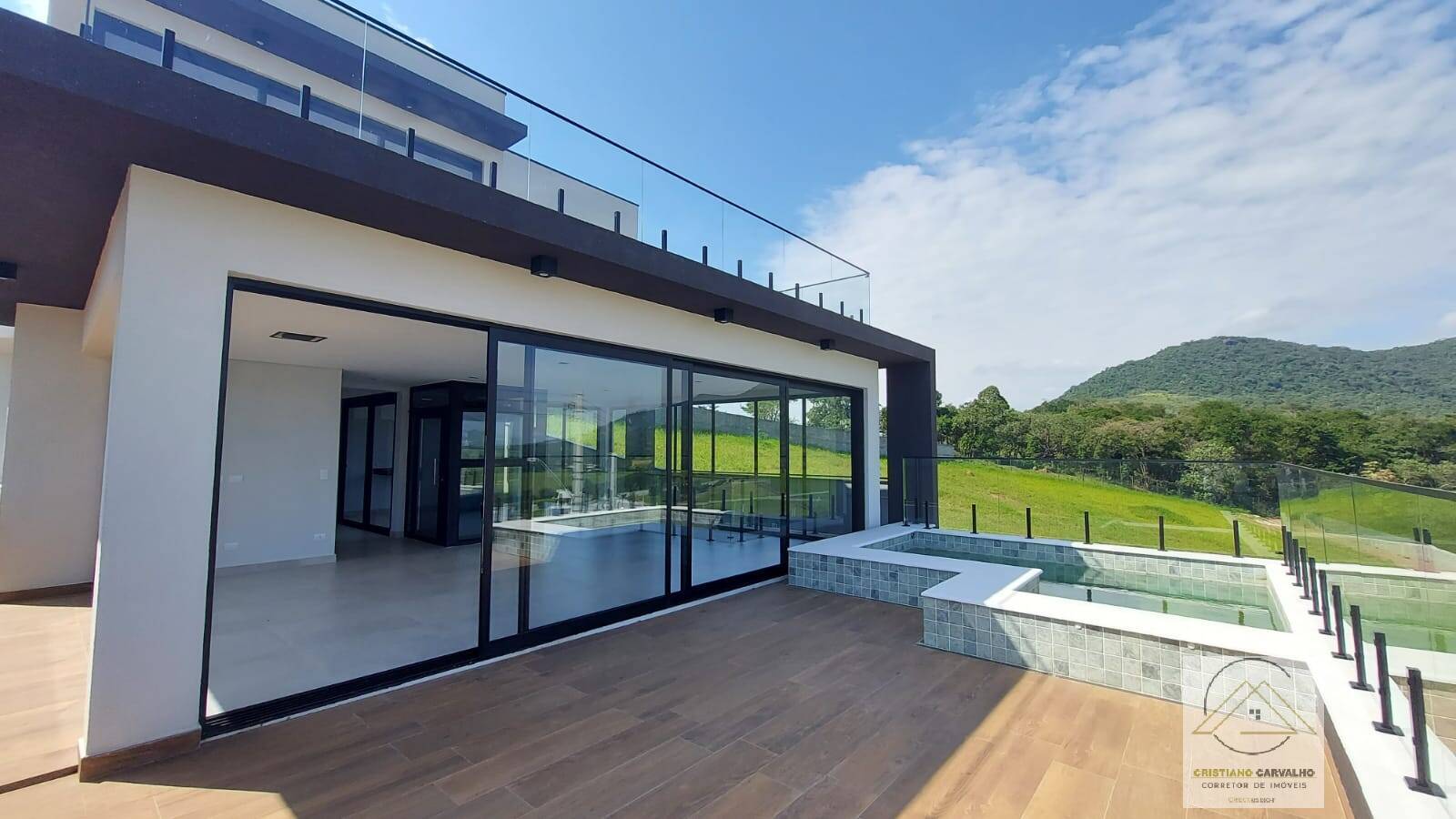 Casa de Condomínio à venda com 3 quartos, 250m² - Foto 96