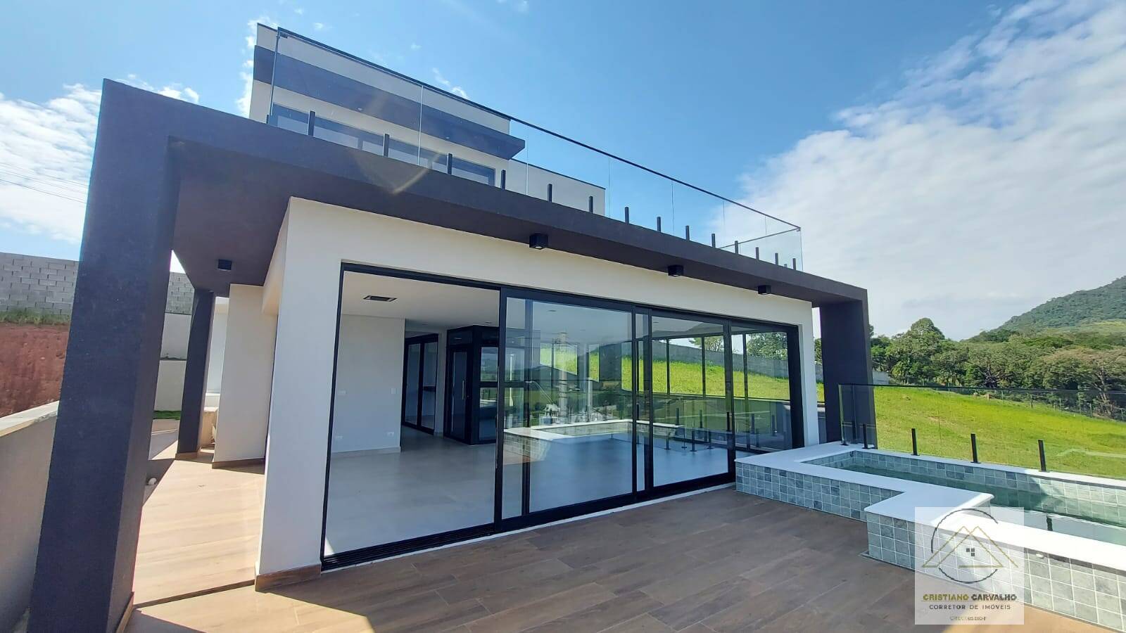 Casa de Condomínio à venda com 3 quartos, 250m² - Foto 97