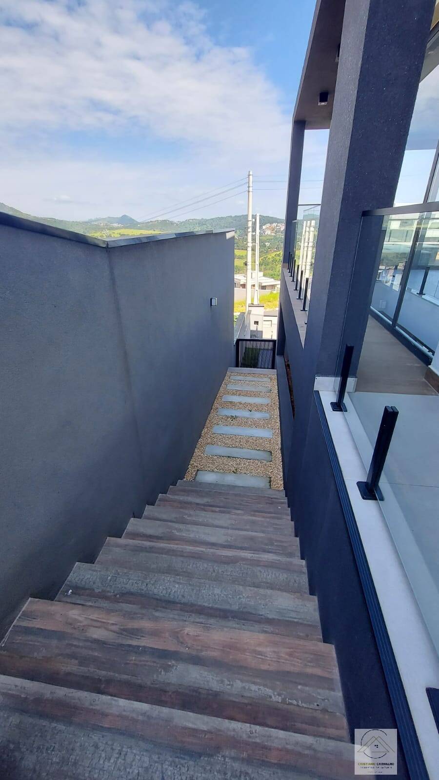 Casa de Condomínio à venda com 3 quartos, 250m² - Foto 100