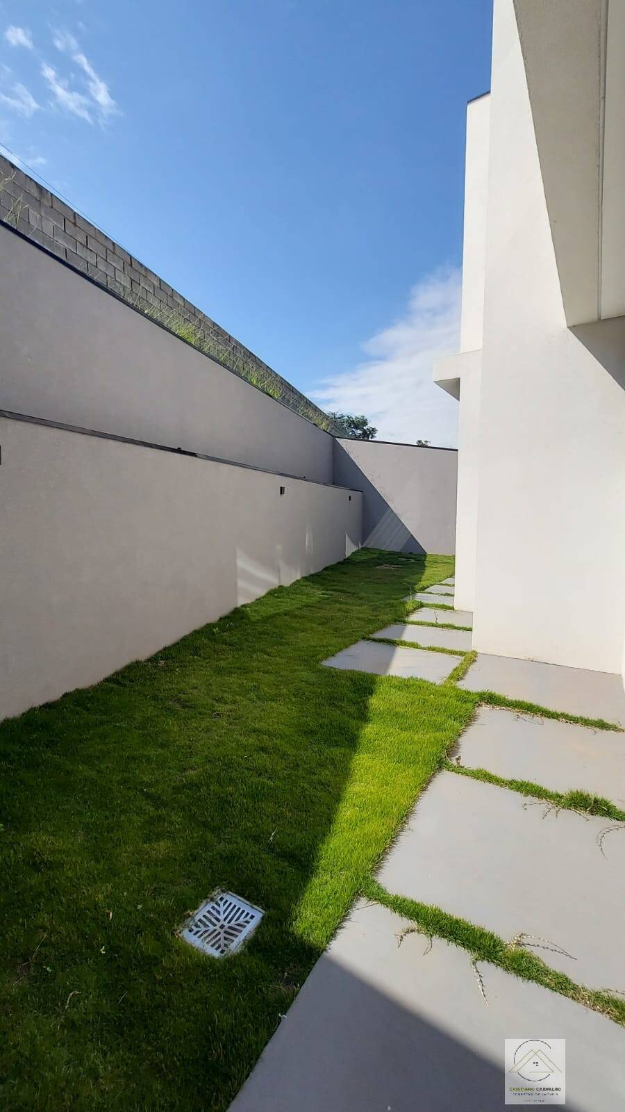 Casa de Condomínio à venda com 3 quartos, 250m² - Foto 108