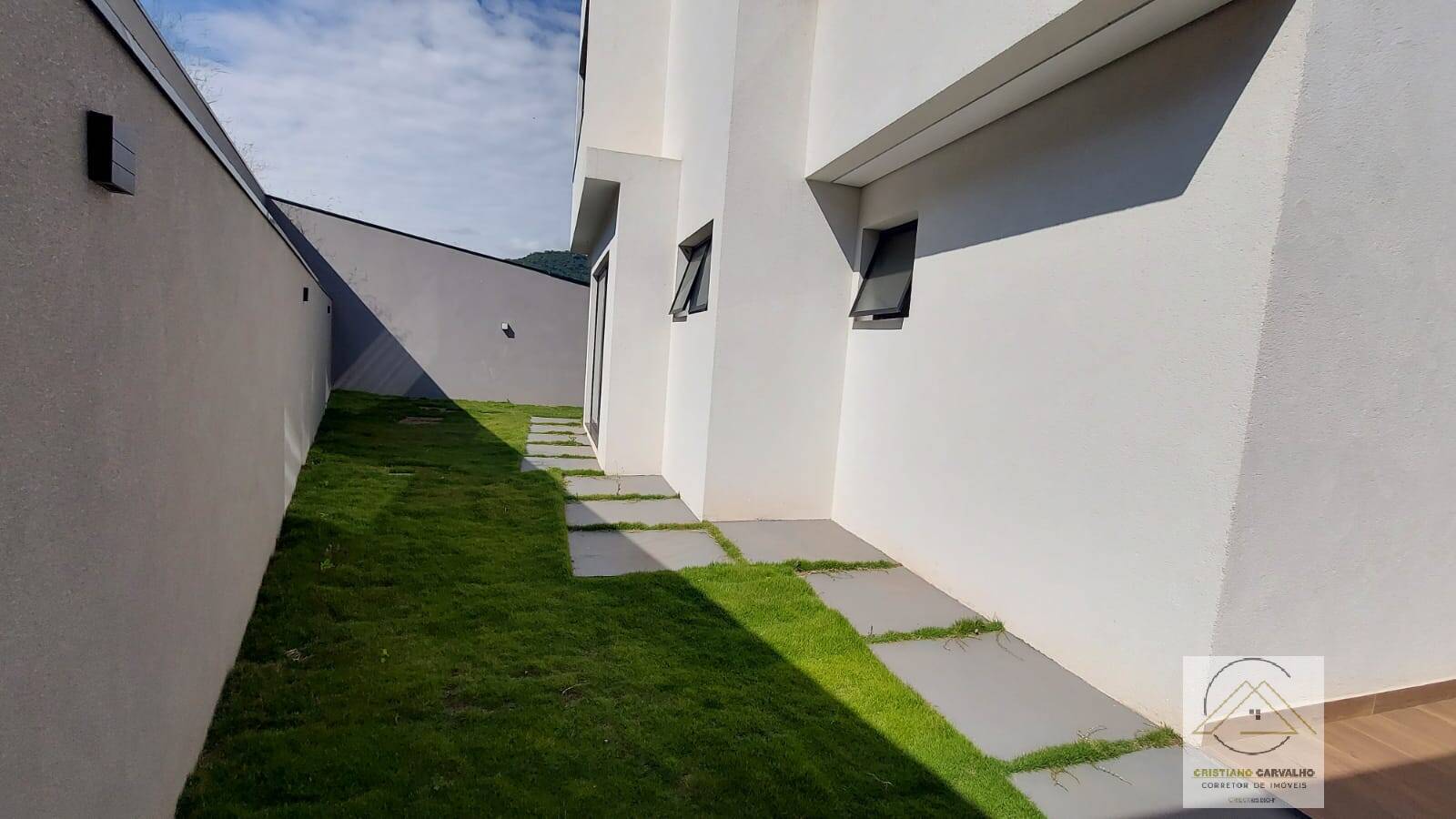 Casa de Condomínio à venda com 3 quartos, 250m² - Foto 109