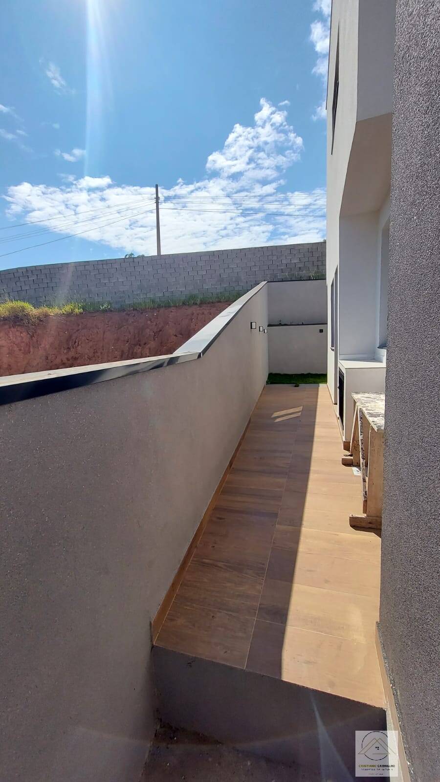 Casa de Condomínio à venda com 3 quartos, 250m² - Foto 110