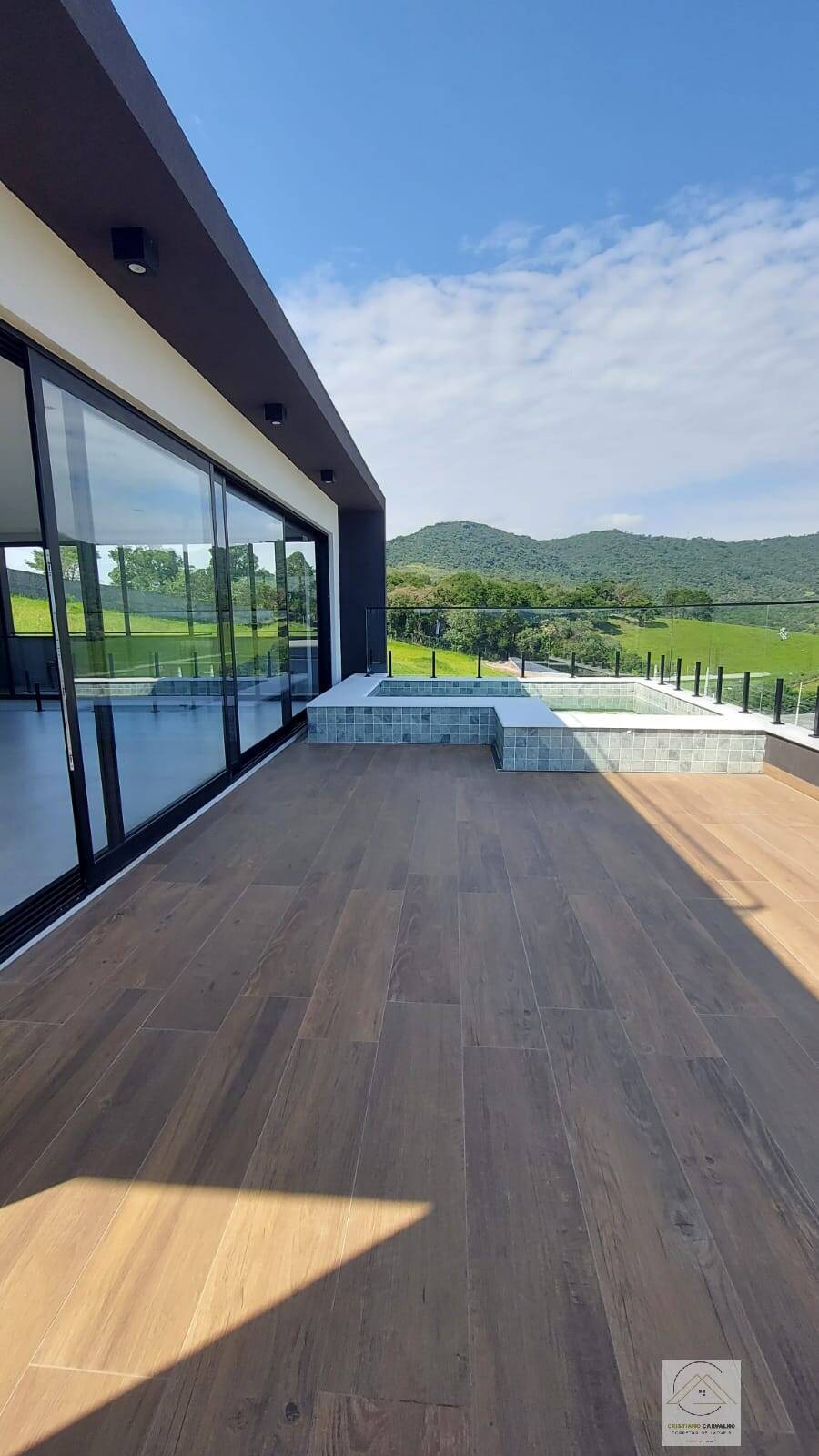 Casa de Condomínio à venda com 3 quartos, 250m² - Foto 112
