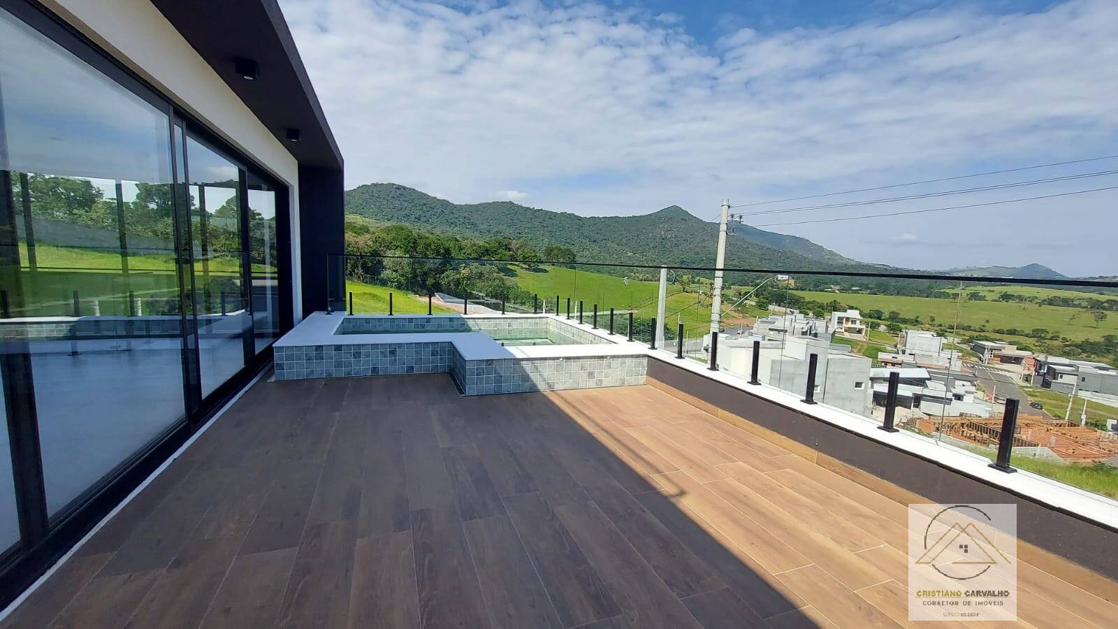 Casa de Condomínio à venda com 3 quartos, 250m² - Foto 113