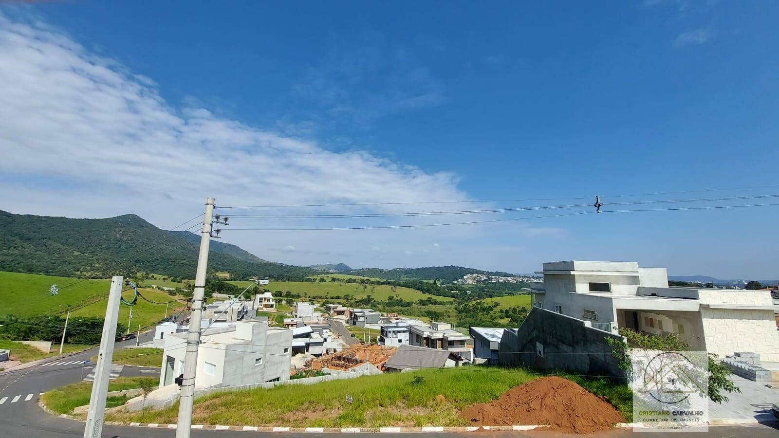 Casa de Condomínio à venda com 3 quartos, 250m² - Foto 121