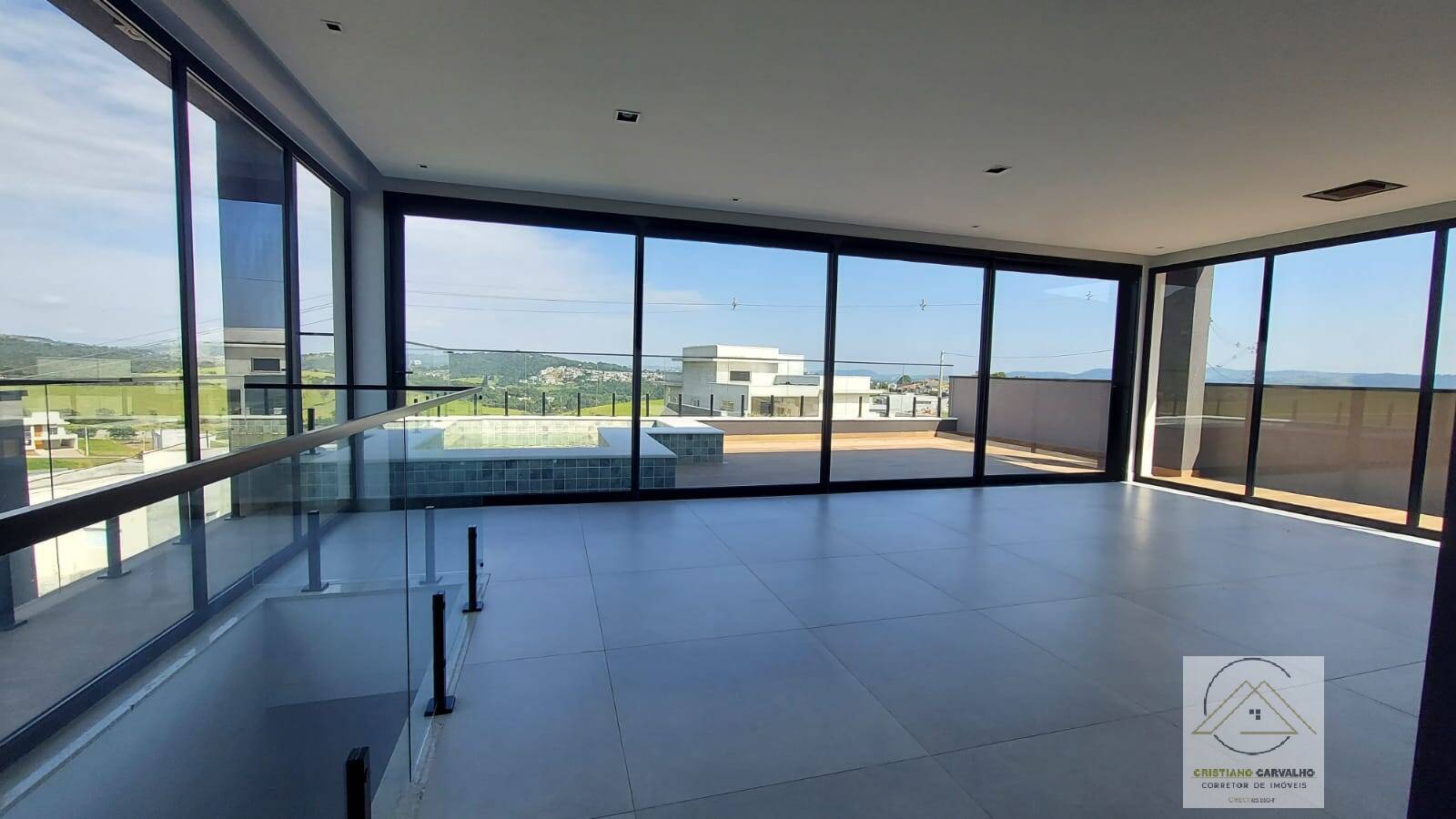 Casa de Condomínio à venda com 3 quartos, 250m² - Foto 117
