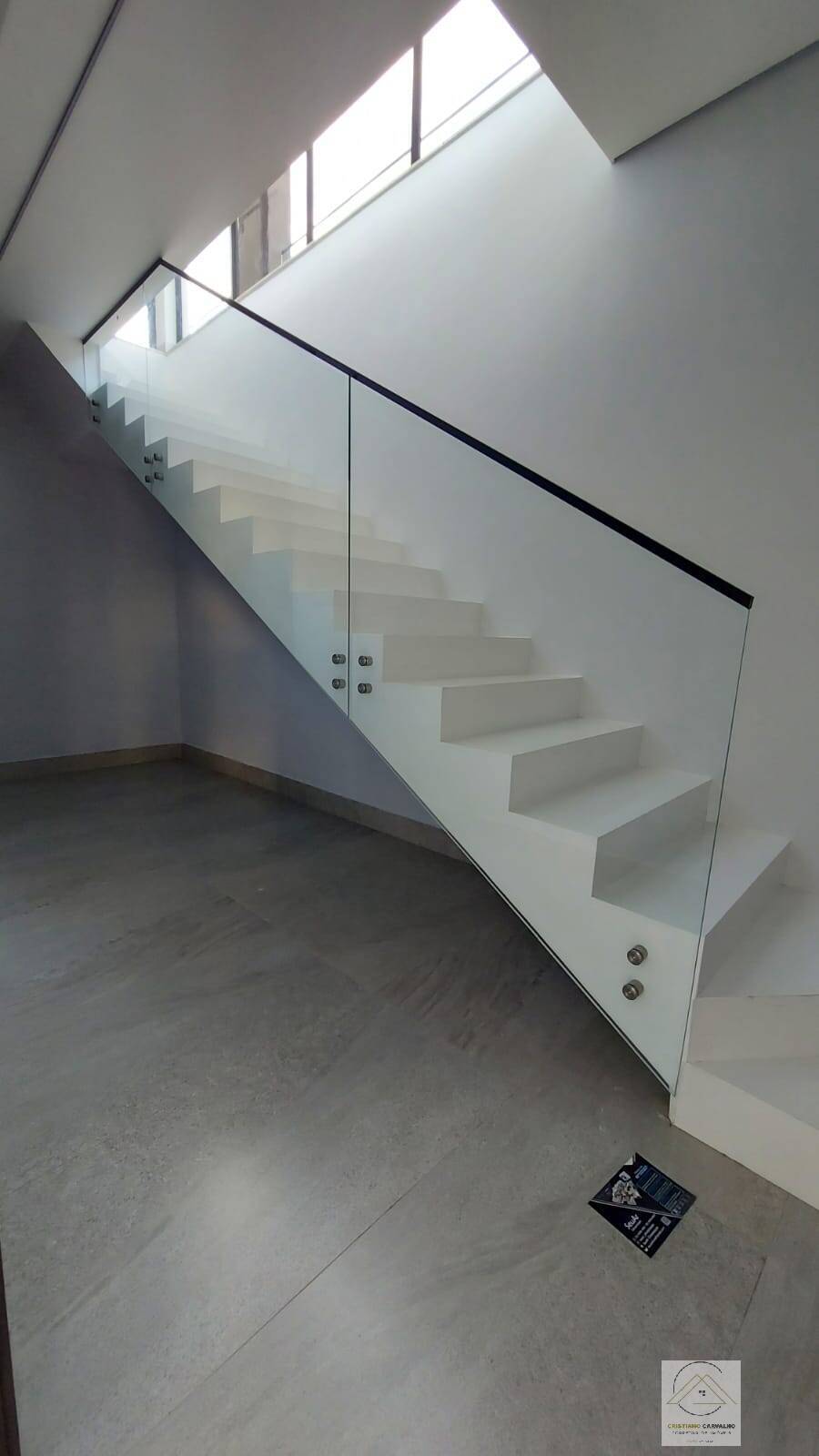 Casa de Condomínio à venda com 3 quartos, 250m² - Foto 125