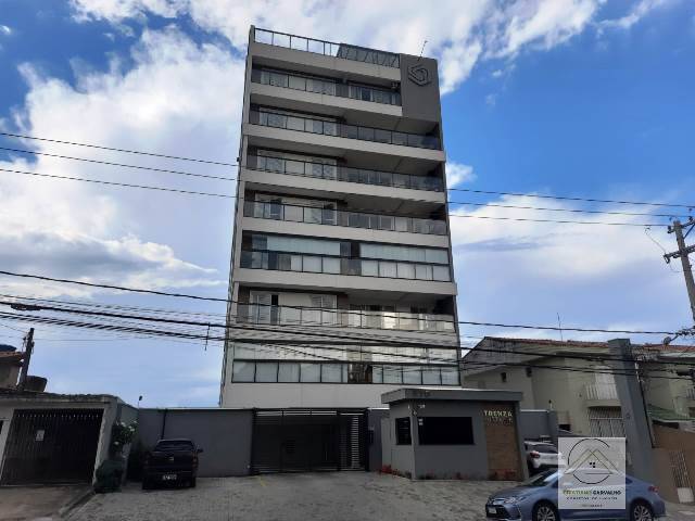 Apartamento, 28 m² - Foto 1