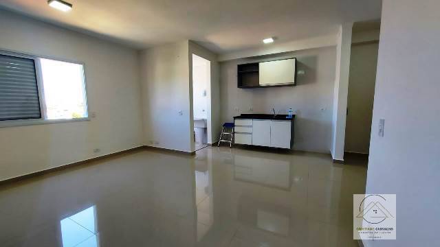 Apartamento, 28 m² - Foto 7