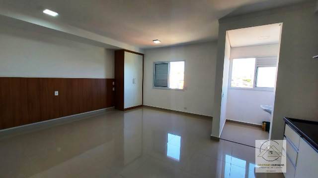 Apartamento, 28 m² - Foto 9