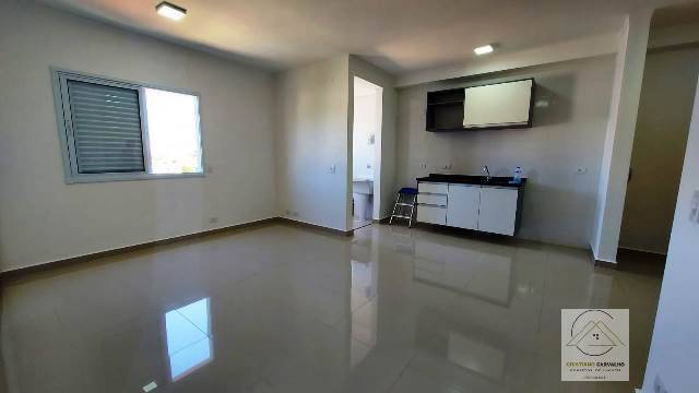 Apartamento, 28 m² - Foto 8
