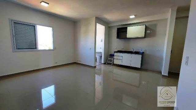 Apartamento, 28 m² - Foto 11