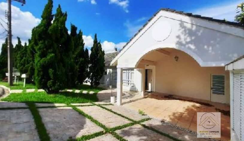 Casa de Condomínio à venda e aluguel com 3 quartos, 518m² - Foto 3
