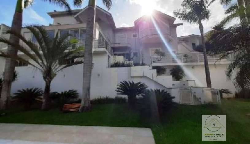 Casa de Condomínio à venda e aluguel com 3 quartos, 518m² - Foto 12