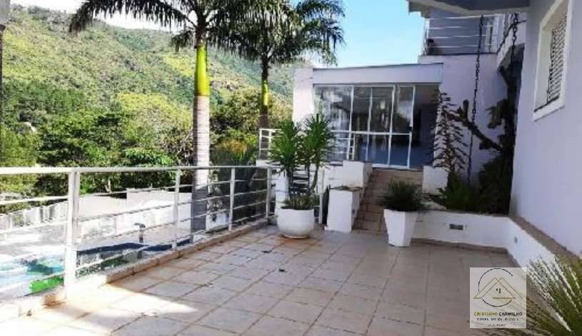 Casa de Condomínio à venda e aluguel com 3 quartos, 518m² - Foto 10