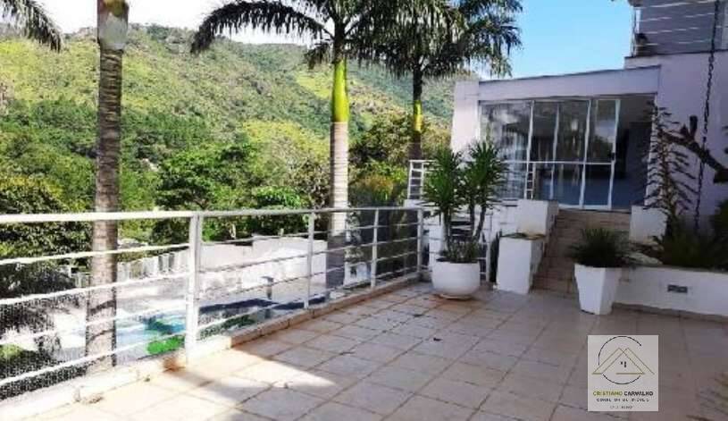 Casa de Condomínio à venda e aluguel com 3 quartos, 518m² - Foto 9