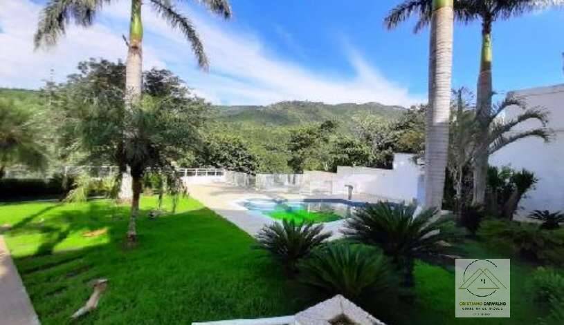 Casa de Condomínio à venda e aluguel com 3 quartos, 518m² - Foto 11