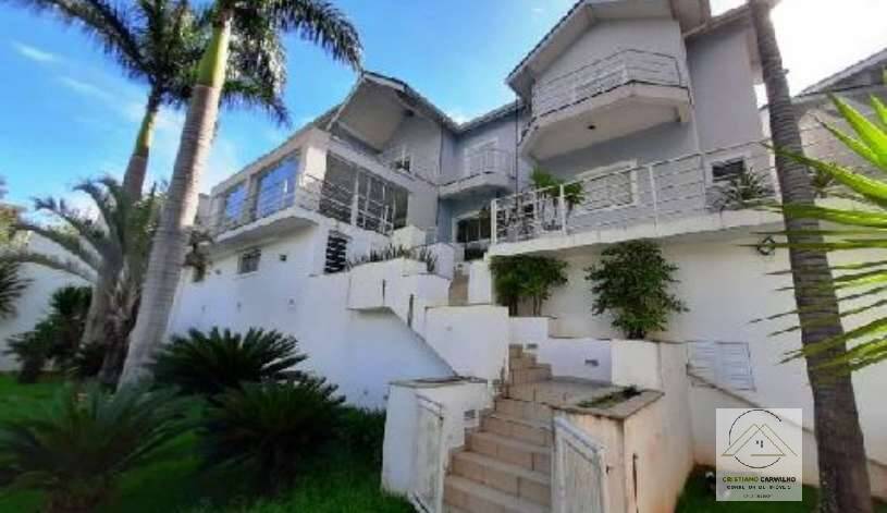 Casa de Condomínio à venda e aluguel com 3 quartos, 518m² - Foto 13