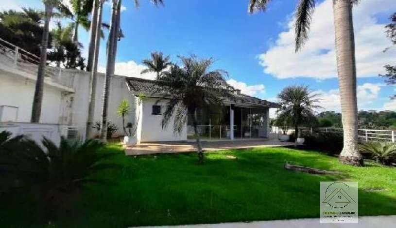 Casa de Condomínio à venda e aluguel com 3 quartos, 518m² - Foto 14