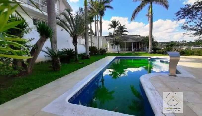 Casa de Condomínio à venda e aluguel com 3 quartos, 518m² - Foto 17
