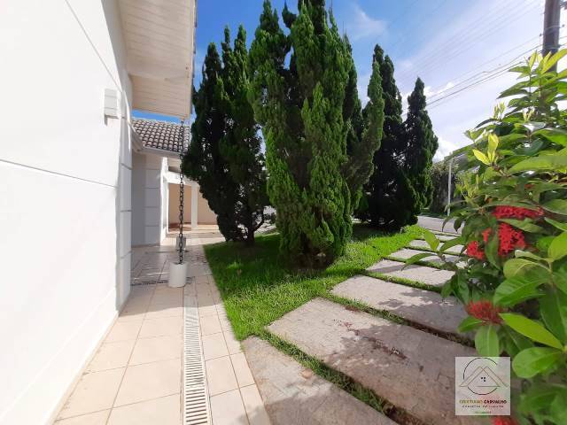 Casa de Condomínio à venda e aluguel com 3 quartos, 518m² - Foto 24