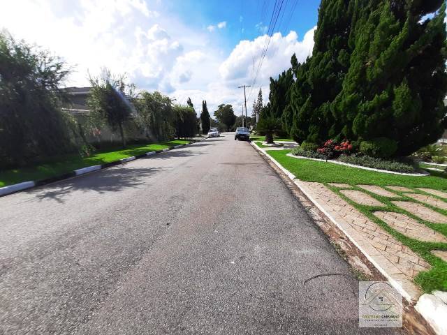 Casa de Condomínio à venda e aluguel com 3 quartos, 518m² - Foto 22