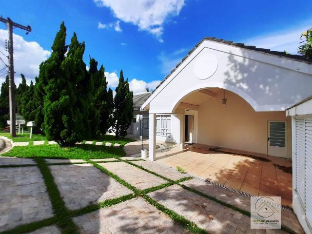 Casa de Condomínio à venda e aluguel com 3 quartos, 518m² - Foto 20
