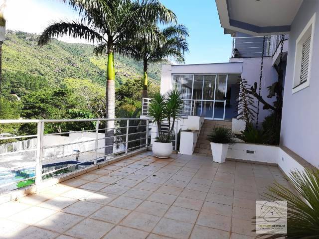 Casa de Condomínio à venda e aluguel com 3 quartos, 518m² - Foto 28