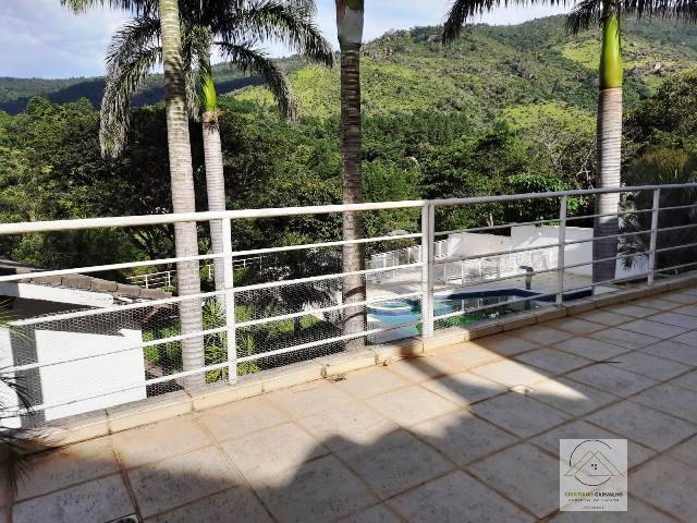 Casa de Condomínio à venda e aluguel com 3 quartos, 518m² - Foto 27