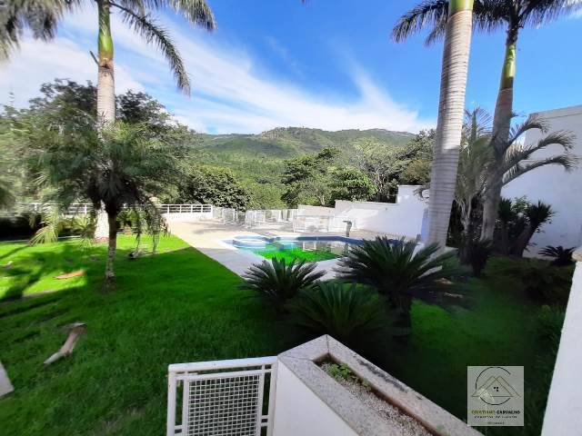 Casa de Condomínio à venda e aluguel com 3 quartos, 518m² - Foto 29
