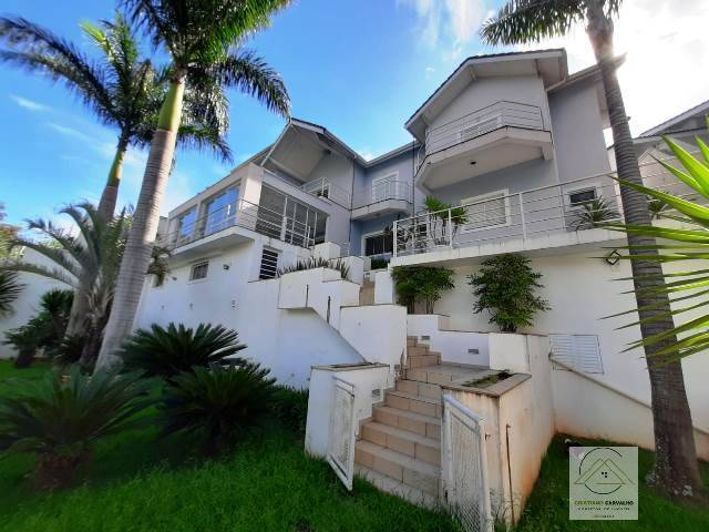 Casa de Condomínio à venda e aluguel com 3 quartos, 518m² - Foto 31