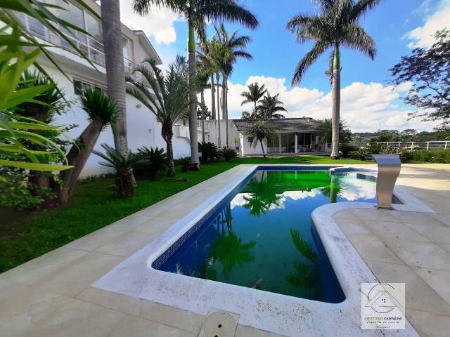 Casa de Condomínio à venda e aluguel com 3 quartos, 518m² - Foto 37