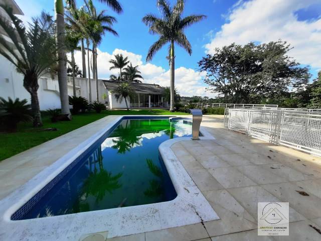 Casa de Condomínio à venda e aluguel com 3 quartos, 518m² - Foto 36